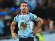 James Maloney