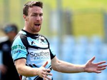 James Maloney