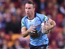 James Maloney