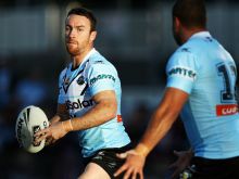 James Maloney