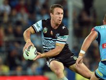James Maloney