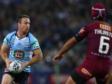 James Maloney