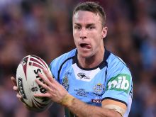 James Maloney