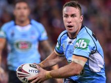 James Maloney