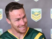 James Maloney