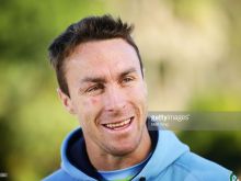 James Maloney