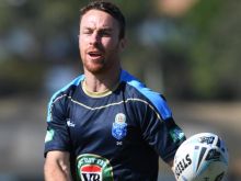 James Maloney
