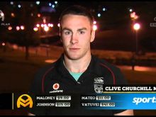 James Maloney