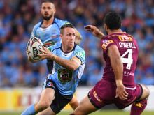James Maloney