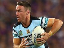 James Maloney