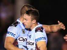 James Maloney
