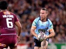James Maloney