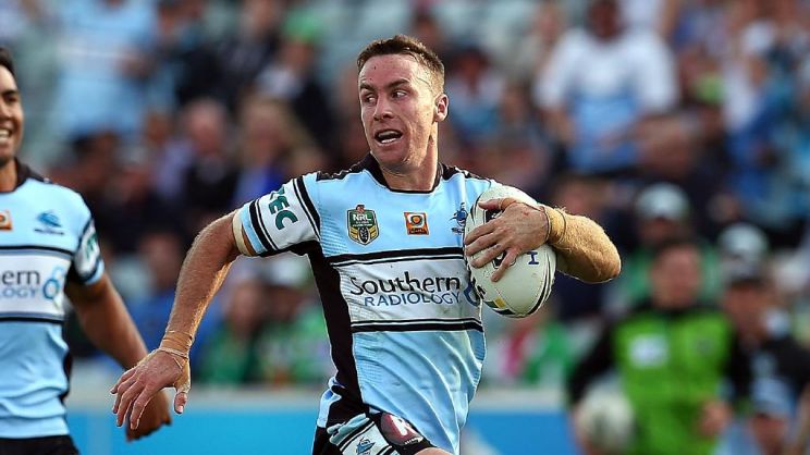 James Maloney