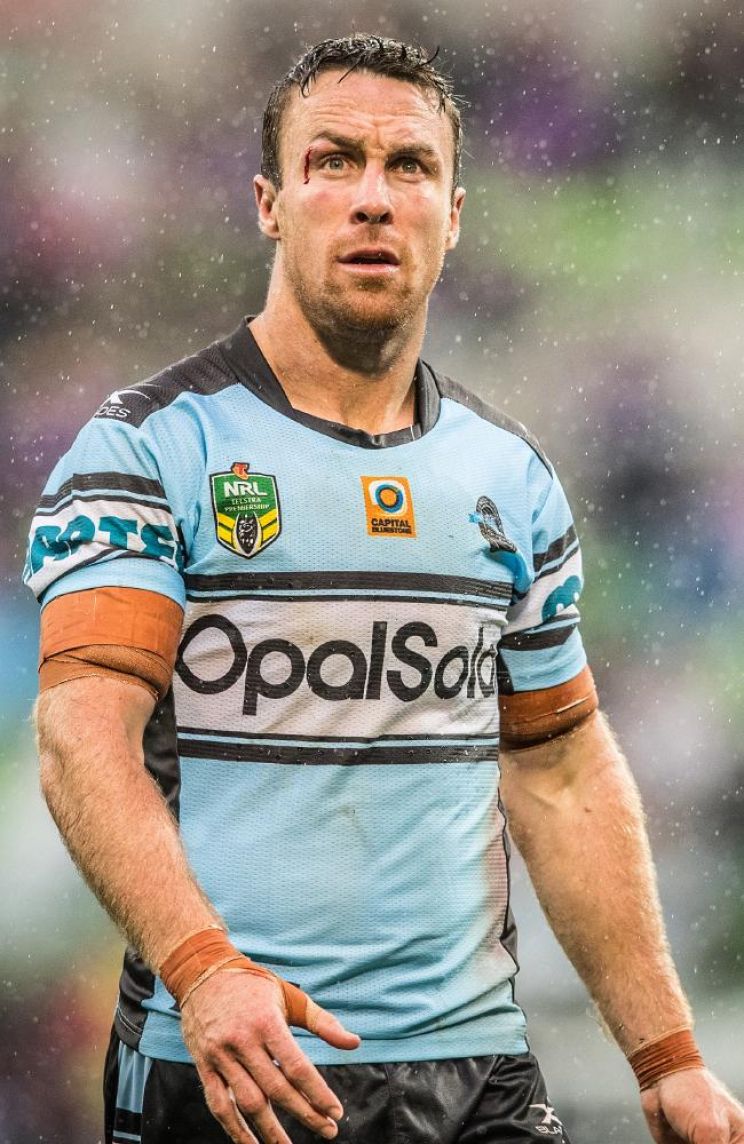 James Maloney