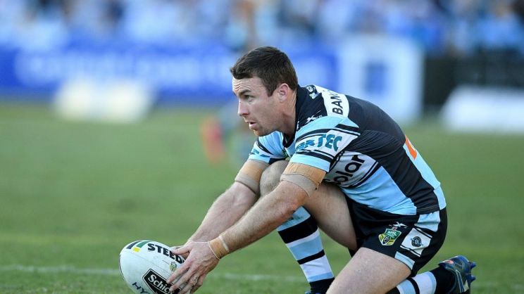 James Maloney