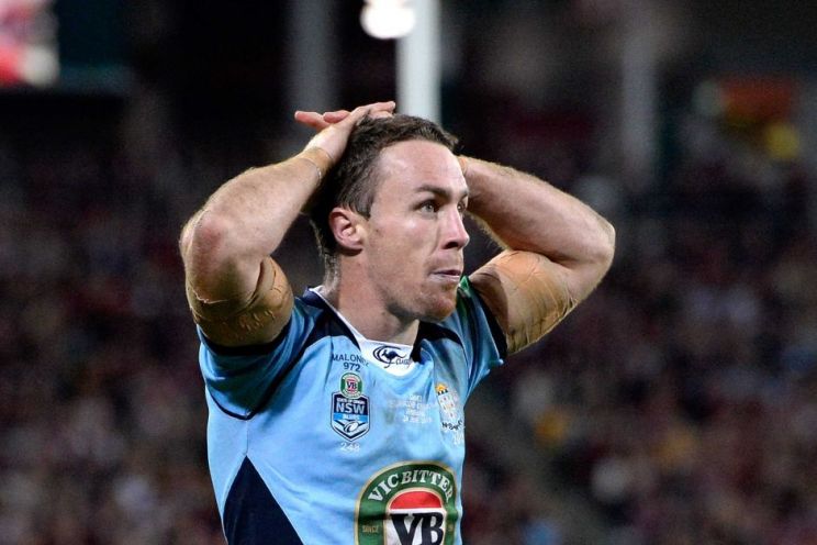 James Maloney