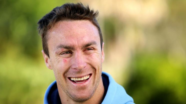 James Maloney