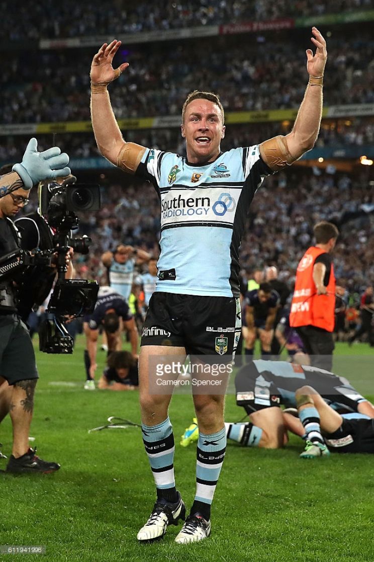 James Maloney