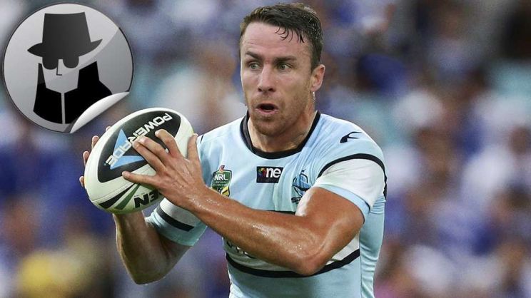 James Maloney