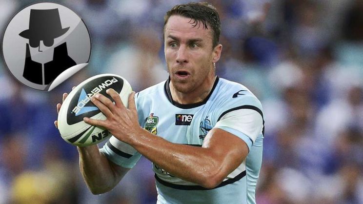 James Maloney