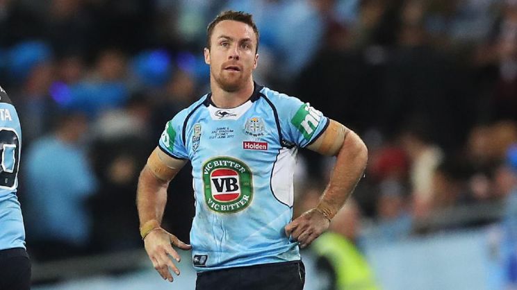 James Maloney