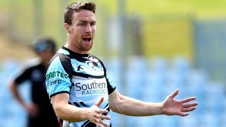 James Maloney