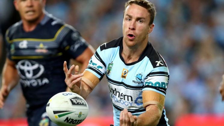 James Maloney