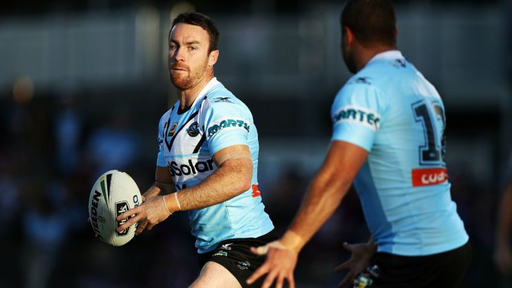 James Maloney