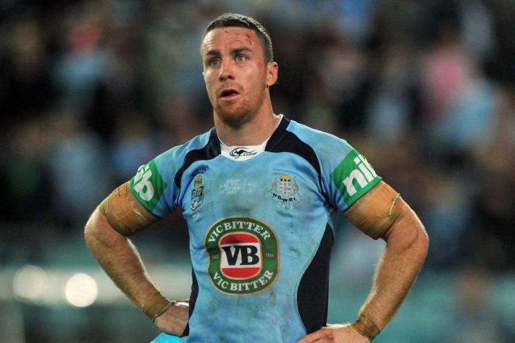 James Maloney