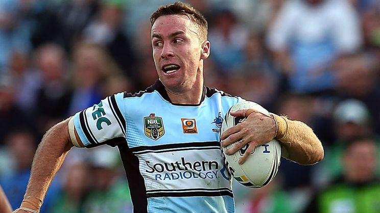 James Maloney