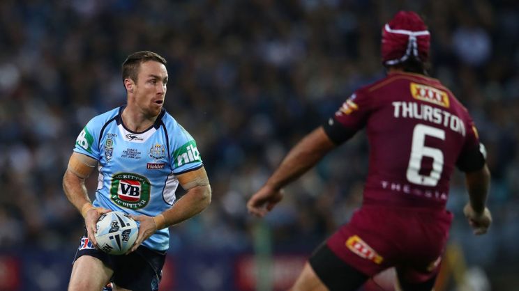 James Maloney