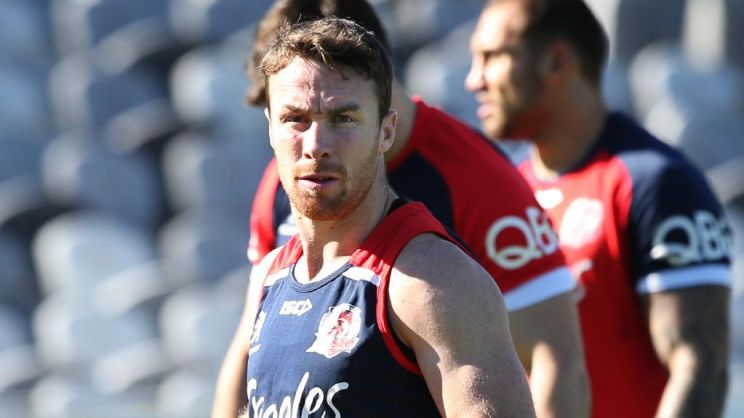 James Maloney
