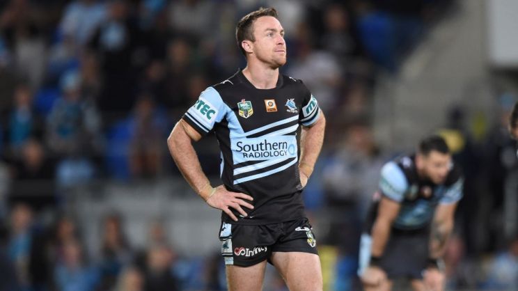 James Maloney