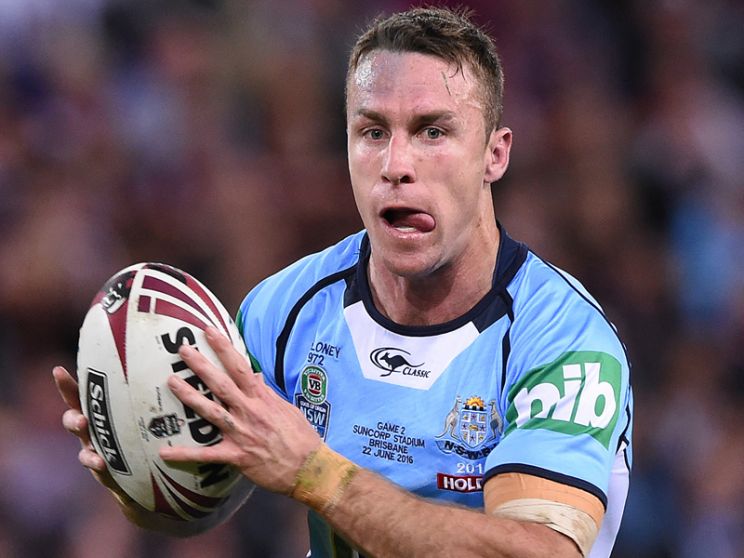 James Maloney