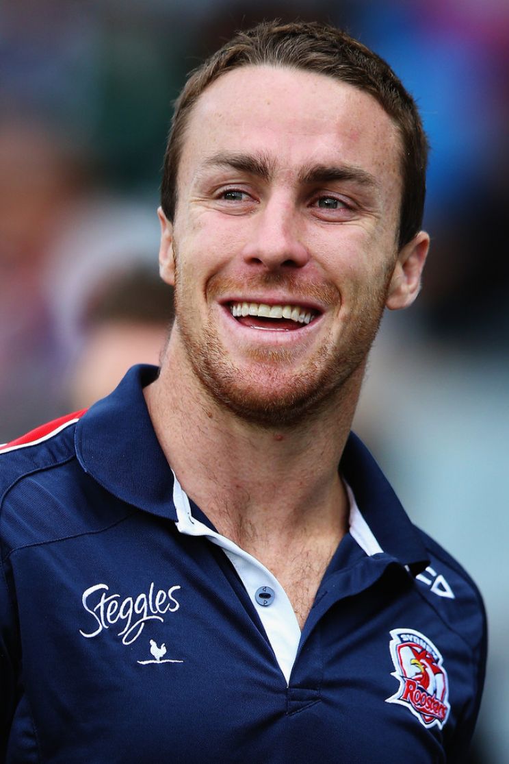 James Maloney