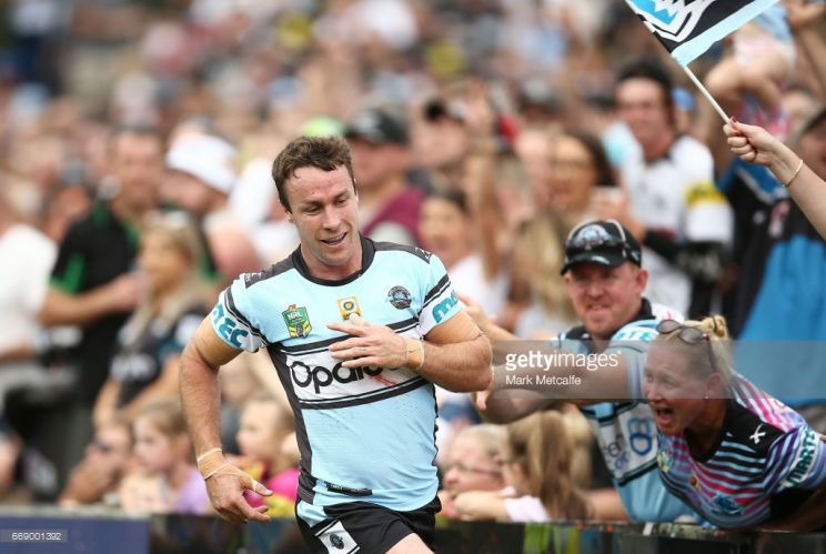 James Maloney