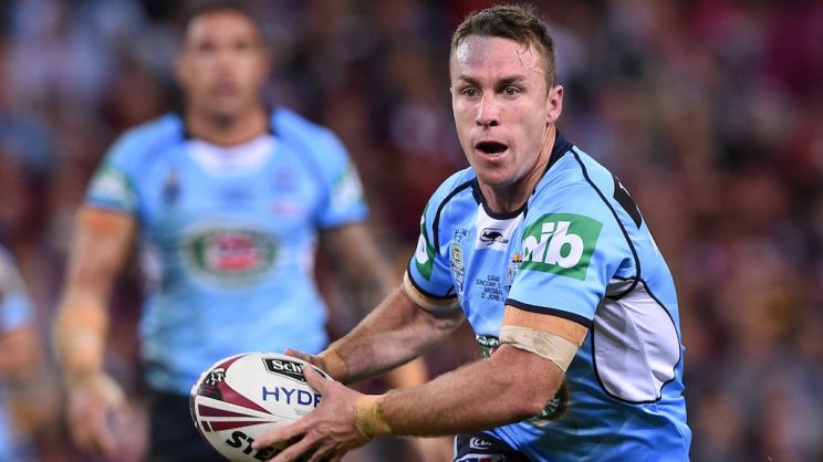 James Maloney