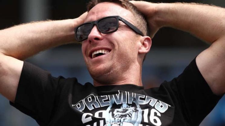 James Maloney