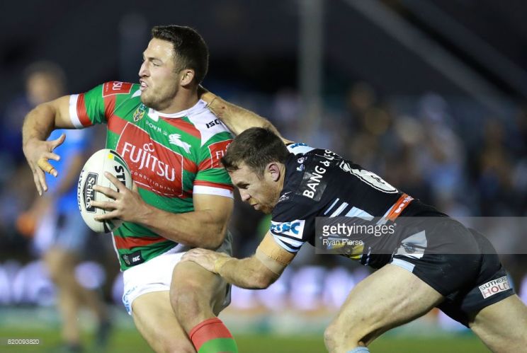 James Maloney