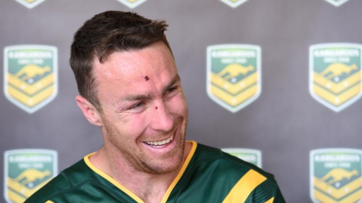 James Maloney