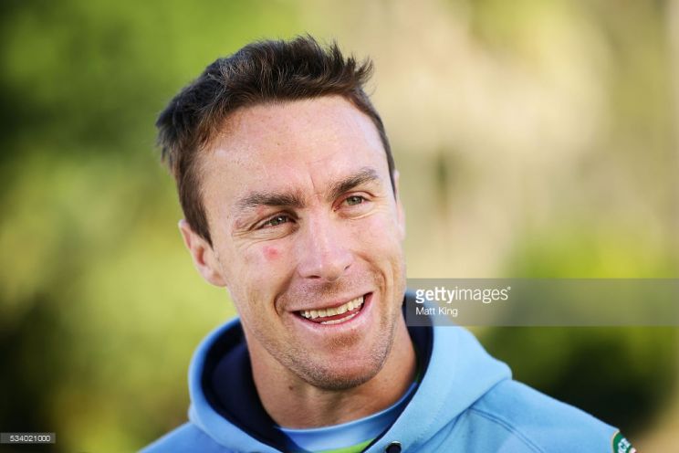 James Maloney