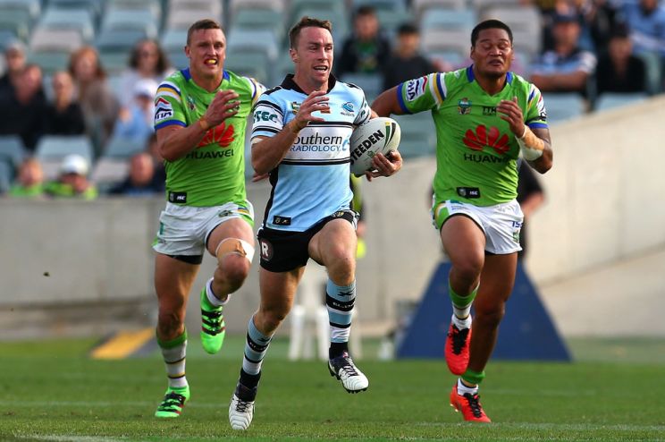 James Maloney