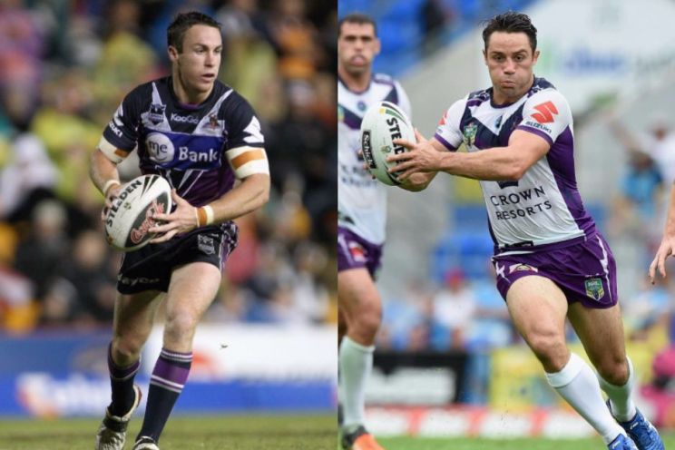 James Maloney