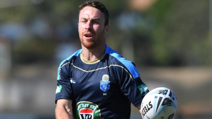 James Maloney