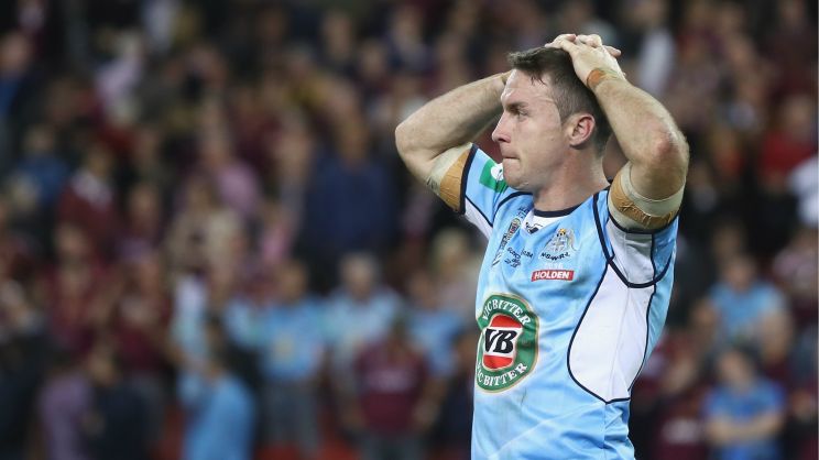 James Maloney