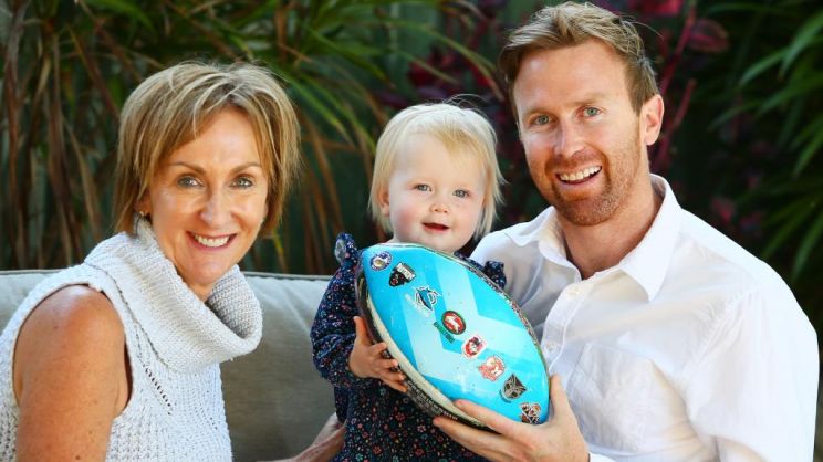 James Maloney