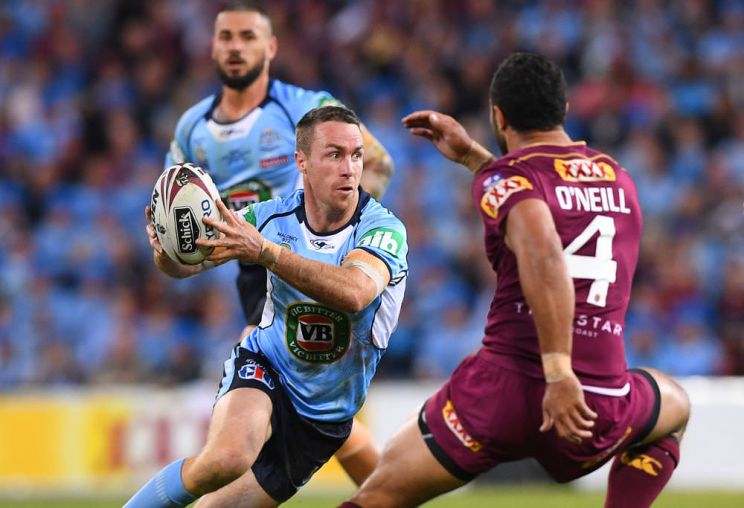James Maloney