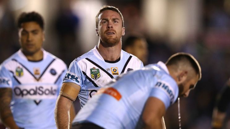 James Maloney