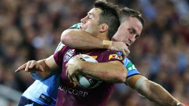 James Maloney
