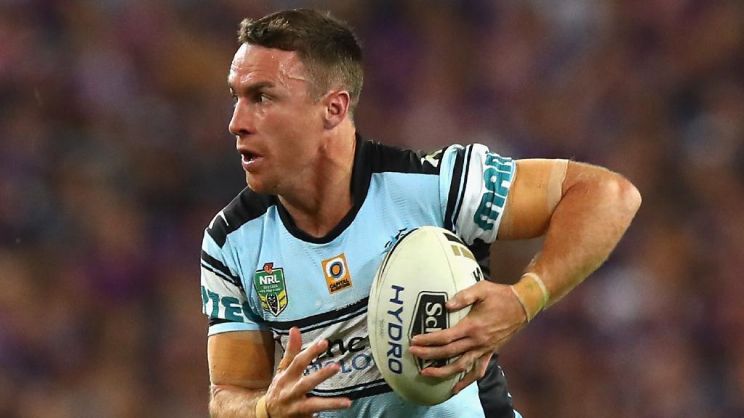 James Maloney
